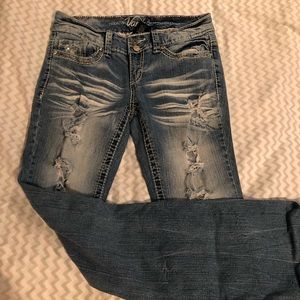 Vanity Jeans
